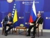 MILORAD DODIK PONOVO OBMANJUJE: Vladimir Putin potvrdio da je BiH uvela sankcije Rusiji
