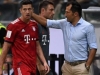 SALIHAMIDŽIĆ NE MISLI STATI: Sportski direktor Bayerna otkrio šta će biti sa Robertom Lewandowskim...