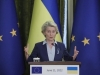 PREDSJEDNICA EVROPSKE KOMISIJE VON DER LEYEN: 'Mišljenje EU o članstvu Ukrajine...'
