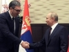 NEMA VIŠE CILE-MILE: RTS objavio dokument u kojem Evropski parlament od Srbije traži da Rusiji uvede sankcije