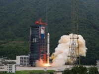 PODRŠKA ZA PRECIZNO POZICIONIRANJE: Kineski proizvođač automobila lansirao devet satelita za autonomnu vožnju