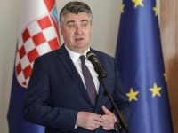 ČOVIĆEVI MEDIJI NE KRIJU OČAJ: 'Turska je dobila što je tražila, a Hrvatska...'