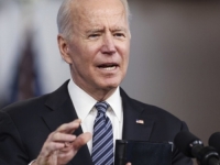 BIDEN SE OBRATIO AMERIČKOM KONGRESU: 'Zaboga, koliko smo još pokolja spremni prihvatiti...'?