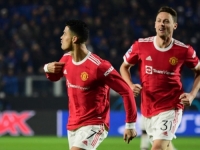 NEMANJA MATIĆ IMA NOVI KLUB: Ponovo će sarađivati sa svojim bivšim trenerom