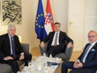 ANALIZA GORDANA DUHAČEKA: 'Hrvatska politika doživjela je poraz u BiH, nije isposlovala izmjenu izbornog zakona i dovela nas je u sukob sa Sjedinjenim Državama!'