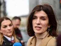 SABINA ĆUDIĆ, PREDSJEDNICA GLAVNOG ODBORA NAŠE STRANKE: 'Ključ za status kandidata i članstvo u EU je...'