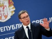 VUČIĆ PONOVO ŠIRI PANIKU: 'Imaćemo gori svjetski rat nego što je bio!'