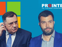 FALSIFIKATI 'PROINTERA' NA TENDERIMA: Konkurenciju su pokušali pobijediti... (VIDEO)