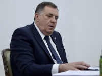 DODIK SE POŽALIO PRED TV KAMERAMA: 'Sarajevo nam iz čistog pasjaluka ne dozvoljava izgradnju gasovoda ispod Drine' (VIDEO) 