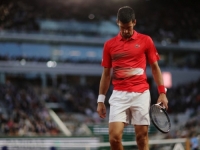 NAKON PORAZA U ROLAND GARROSU KOLA SU KRENULA NIZBRDO: Novak Đoković pada na treće mjesto, ludi rasplet za prva dva mjesta najboljih tenisača svijeta...