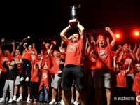 TRANSFER KOJI ĆE MOŽDA I OBILJEŽITI OVAJ PRELAZNI ROK: Feđa Dudić raskinuo saradnju s Veležom, postaje novi trener...