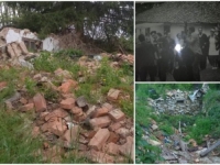 ŠOKANTNA PRIČA IZ SRBIJE: Porodici iz Čačka ukrali cijelu kuću, policajci nisu mogli vjerovati šta se dogodilo