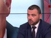 MAGAZINOVIĆA RADUJE SCHMIDTOVA ODLUČNOST: 'Brisel šalje dokument liderima u BiH'