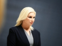 VUČIĆEVA MINISTRICA: Zorana Mihajlović sa i bez šminke - razlika je nevjerovatna
