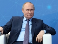 PUTIN KONAČNO POTVRDIO SUMNJE ZAPADA: 'Petar I vratio teritorije, to je naša sudbina!'