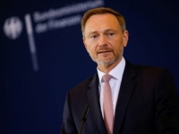 NJEMAČKI MINISTAR FINANCIJA ŠOKIRAO NACIJU: 'U budžetu više nema...'