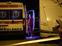 STRAVIČAN NAPAD U SRBIJI: Otac i sin pajserom i letvom razbili lobanju muškarcu