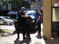 'SB' PATROLA: Razbojnici optuženi za devet krivičnih djela na Ilidži... (FOTO)