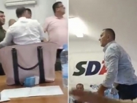 ZILDŽIĆ O INCIDENTU: 'Takve situacije su realnost u svim strankama, ne samo u SDA'