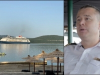 SRUŠIO REKORD U USKOM KANALU: Ko je kapetan koji je prvi prošao ispod Pelješkog?