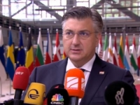 PLENKOVIĆ UOČI SJEDNICE U BRISELU: 'Posebno sam se zalagao za kandidatski status BiH...'