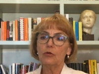 VESNA PUSIĆ ZA N1: 'BiH treba novi izborni zakon, ali ne kako predlaže...'