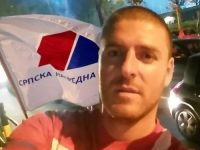 JEZIVE PRIJETNJE VUČIĆEVOG FUNKCIONERA OPOZICIONARU: 'Ubiću te, ima da te počistim'