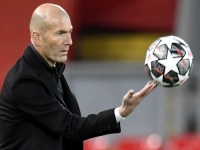 FUDBALSKA GROZNICA U FRANCUSKOJ: Zidane preuzima PSG, Macron...