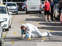 EKSPLOZIJA U ZAGREBU: Na području Trešnjevke...