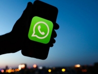 MALO TIŠINE: Stižu novosti na WhatsApp