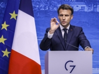 MACRON IZAŠAO SA PRIJEDLOGOM KOJI JE ŠOKIRAO EKONOMISTE: 'To bi izazvalo energetski rat, to nam sad ne treba!'