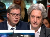 I MARIĆ OMASTIO BRK: Ovo je popis medija u Srbiji kojima je Vučićev SNS pred izbore dao čak 6 miliona eura