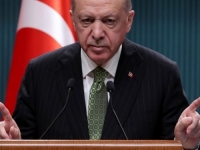 ERDOGAN JE LJUT OVIH DANA: Novo 'ne' iz Turske