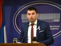 OPOZICIJA U RS-u TRAŽI POSEBNU SJEDNICU NSRS-a, A ŠULIĆ SAM SEBI DAO RIJEČ: 'Svjesno manipulišu borcima'