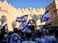 DRAMATIČNO U JERUSALEMU: Izraelski doseljenici upali u kompleks Al-Akse