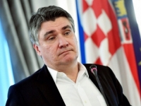 KROKODILSKE SUZE HRVATSKOG PREDSJEDNIKA: Milanović ne žali što BiH nije dobila kandidatski status već što nema ultimatuma EU! 