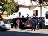 DOLIJAO 'KAURIN': Uhapšen državljanin BiH zbog ubistva radnika obezbjeđenja