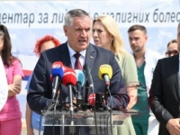 VIŠKOVIĆ OPTUŽUJE: 'Potez zabrane bio je planirani zločin'