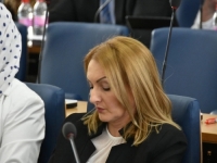 ZASTUPNICA ADMELA HODŽIĆ OTKRILA: 'Prva 'Povorka ponosa' koštala nas je čak 450 hiljada KM!'