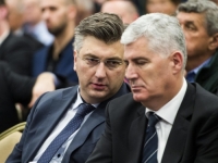 NA POMOLU JE POLITIČKI KRAJ GOSPODINA 'LEGITIMNOG': Plenković ne želi Čovića u Predsjedništvu BiH, ali ni na čelu HDZ-a, za njegovog nasljednika odabrao je...