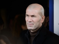 SADA SU NEKE STVARI JASNIJE: Nakon informacija da preuzima moćni PSG, napokon se oglasio Zinedine Zidane