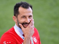 TRANSFER BOMBA IZ ŠPANIJE: Salihamidžić ne odustaje, želi u Bayern dovesti najveću nogometnu zvijezdu današnjice!