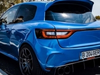 PUNO TRUDA I NOVACA: Najposebniji Clio ima 500 KS i svjetla Talismana