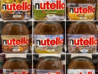 NUTELLA VOLI BOSNU I HERCEGOVINU: Fotografije Dženada Džine na teglicama najpopularnijeg čokoladnog namaza na svijetu