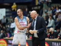 BOSNIĆ ZAMJERIO IZOSTAVLJANJE PAŠALIĆA: U KSBiH se nadaju da će povući ostavku, a igrač Monsa kaže...