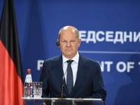 POSLJEDNJA OPOMENA KANCELARA SCHOLZA: 'Svi se moraju suprotstaviti pospješivanju secesionističkih tendencija u BiH i ugrožavanju njene budućnosti!'