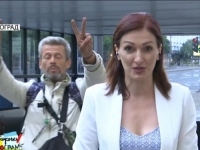 SKANDAL U JUTARNJEM PROGRAMU UŽIVO: U kameru psovao 'srpsku fašističku državu'! (VIDEO) 