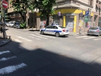 TRAGIČAN ISHOD NESREĆE: Preminulo dijete koje je palo kroz prozor