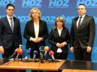 OVAKO HDZ 'POMAŽE' BOSNI I HERCEGOVINI NA PUTU U EU: 'Bošnjačka politička elita gleda prema turskom i islamskom svijetu, a srpska prema Srbiji i Rusiji...'