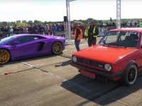 POJAVA NA CESTI: Ovaj Golf 'kec' ima 600 KS (VIDEO)